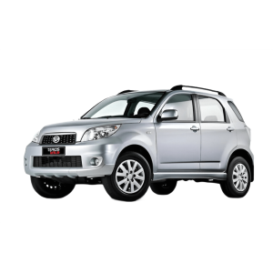 Daihatsu Terios