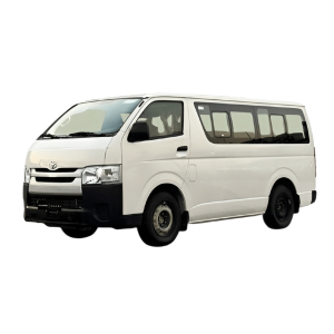 Standard Minibus