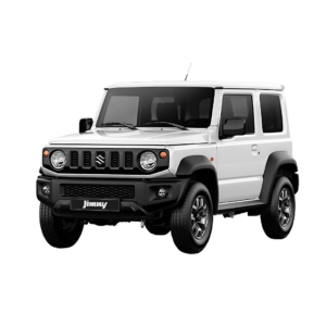 Jimny Sierra 3 doors