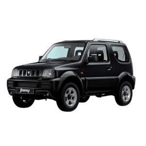 Jimny Classic (manual)