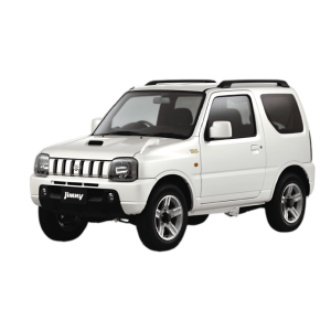 Jimny Classic (automatic)