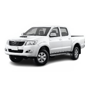 Pick Up 4x4