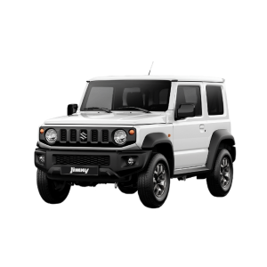 Jimny Sierra 3 doors