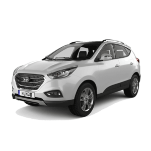 Tucson (automatic)