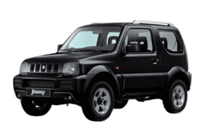 Jimny Classic