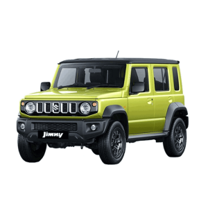 Sierra 5 doors (automatic)