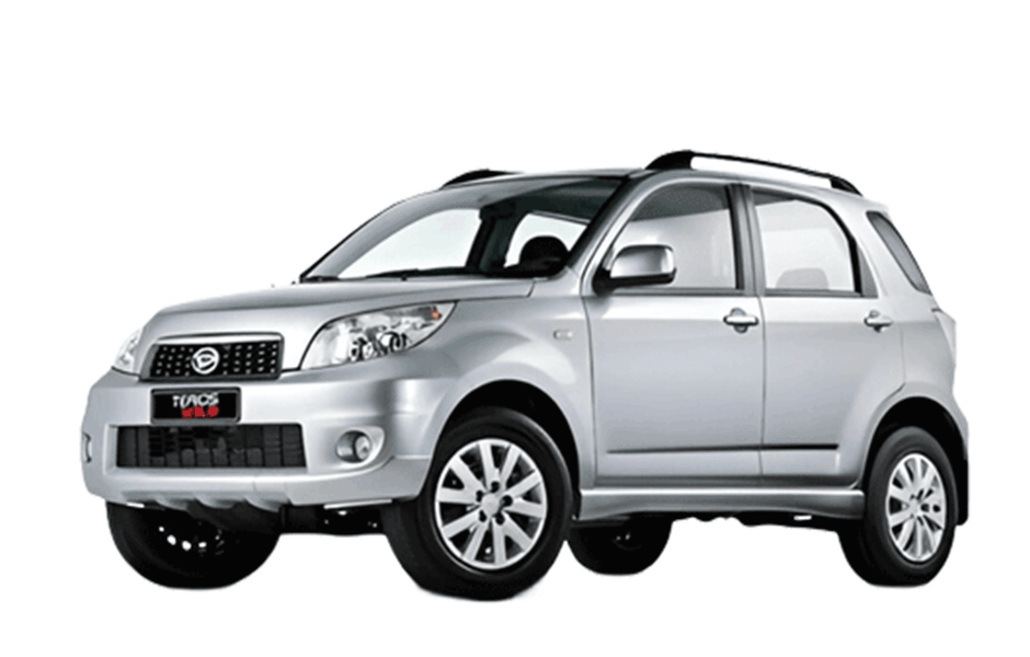 Daihatsu Terios